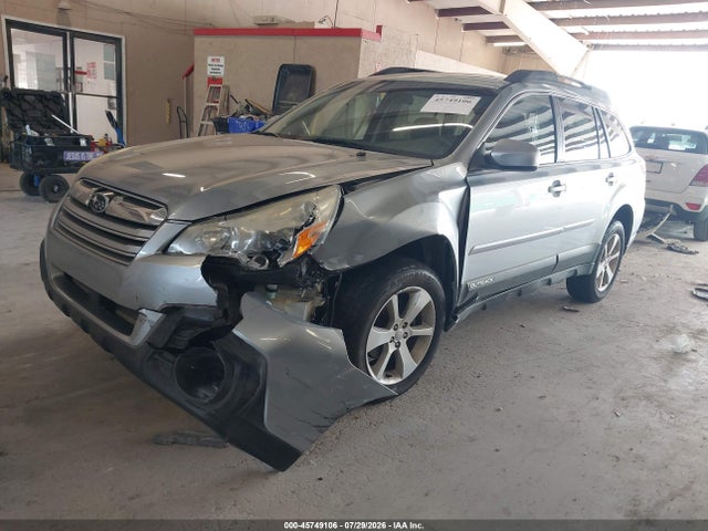 Продажа на аукционе авто 2013 Subaru Outback 2.5i Premium, vin: 4S4BRCBC5D3269232, номер лота: 45749106