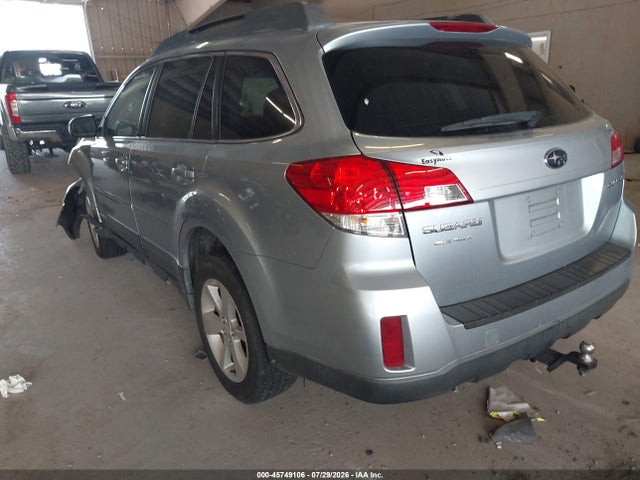 Продажа на аукционе авто 2013 Subaru Outback 2.5i Premium, vin: 4S4BRCBC5D3269232, номер лота: 45749106