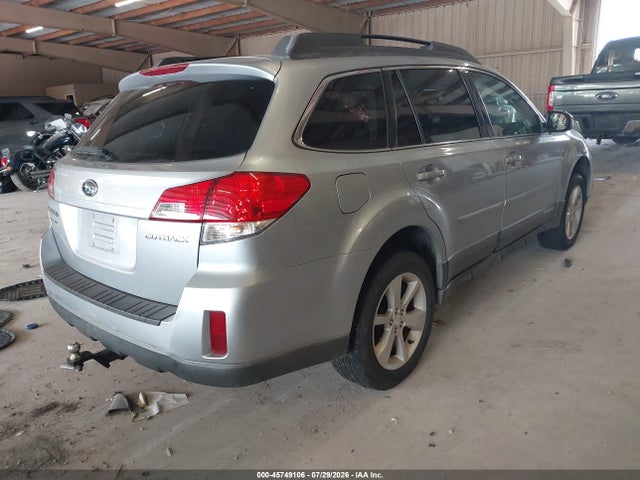 Продажа на аукционе авто 2013 Subaru Outback 2.5i Premium, vin: 4S4BRCBC5D3269232, номер лота: 45749106