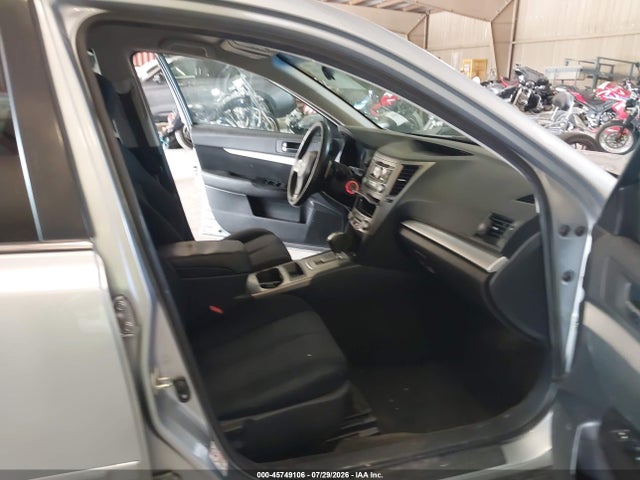 Продажа на аукционе авто 2013 Subaru Outback 2.5i Premium, vin: 4S4BRCBC5D3269232, номер лота: 45749106
