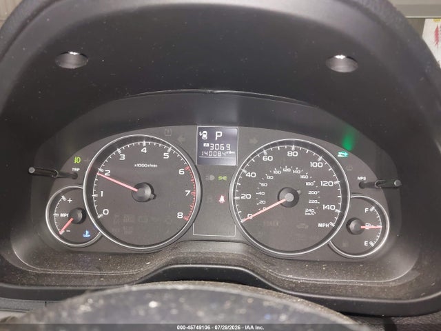 Продажа на аукционе авто 2013 Subaru Outback 2.5i Premium, vin: 4S4BRCBC5D3269232, номер лота: 45749106