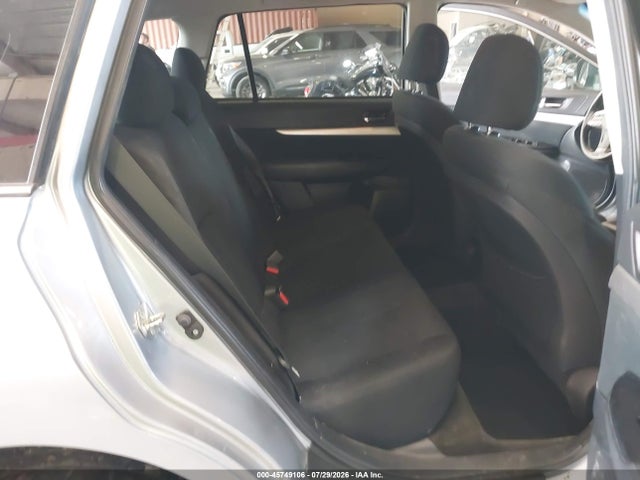 Продажа на аукционе авто 2013 Subaru Outback 2.5i Premium, vin: 4S4BRCBC5D3269232, номер лота: 45749106