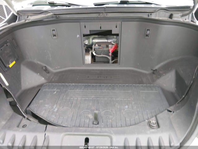 Aukcja sprzedaży 2023 Ford F-150 Lightning Lariat, vin: 1FT6W1EV3PWG51231, numer aukcji: 45749107