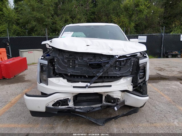 Aukcja sprzedaży 2023 Ford F-150 Lightning Lariat, vin: 1FT6W1EV3PWG51231, numer aukcji: 45749107