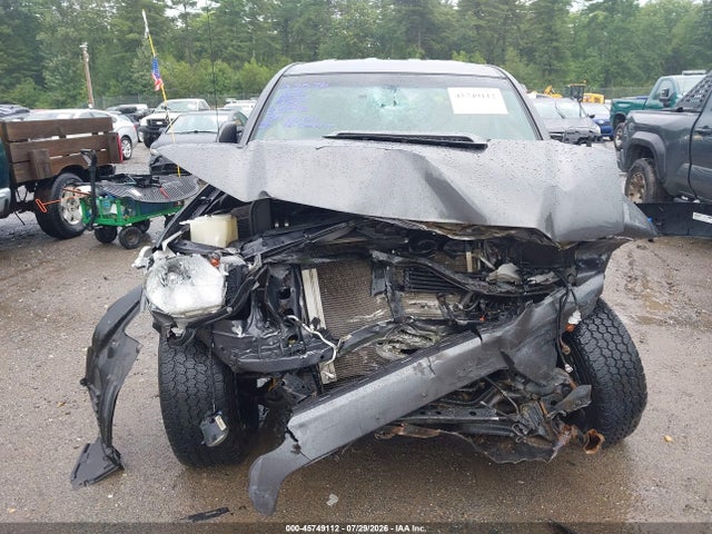 Toyota Tacoma Base V6 2015 3TMLU4EN7FM179334 Image 11