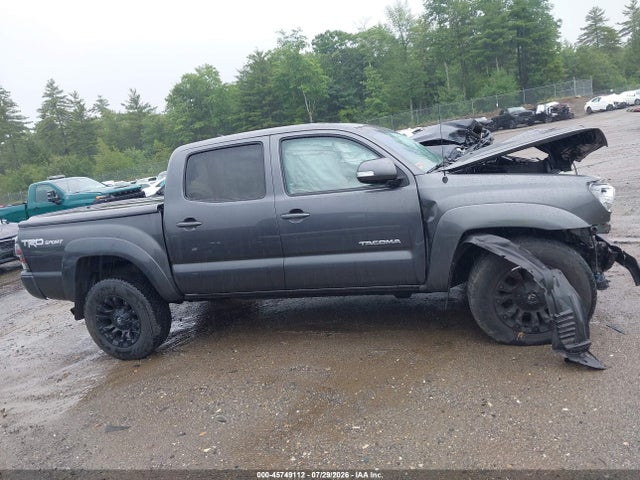 Toyota Tacoma Base V6 2015 3TMLU4EN7FM179334 Image 12