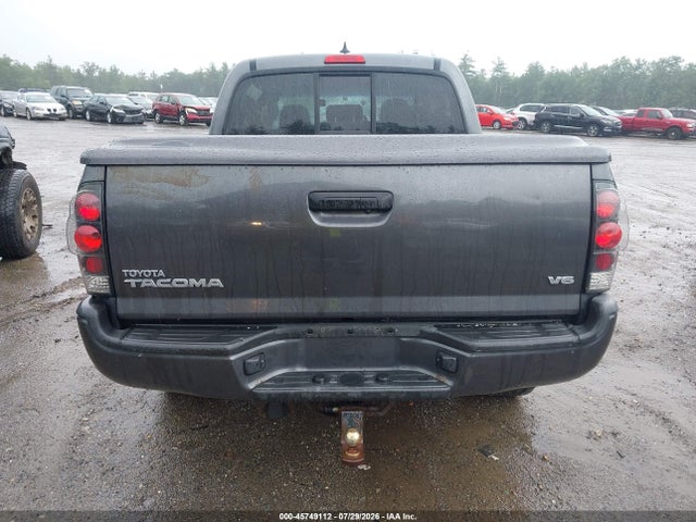 Toyota Tacoma Base V6 2015 3TMLU4EN7FM179334 Image 15