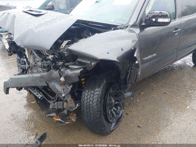 Toyota Tacoma Base V6 2015 3TMLU4EN7FM179334 Image 18