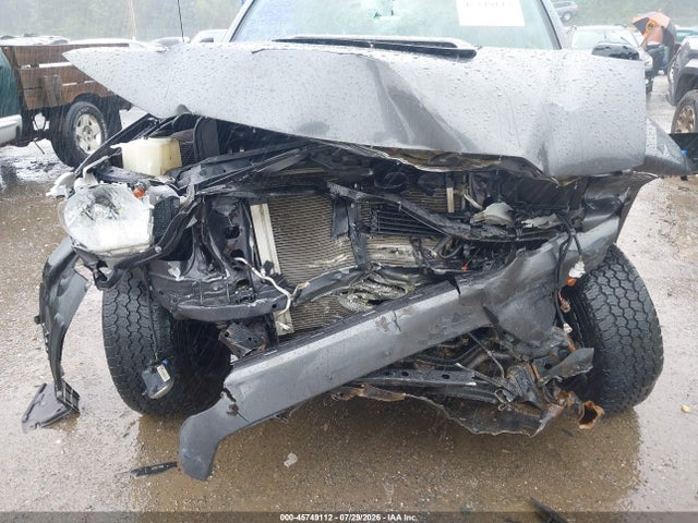 Toyota Tacoma Base V6 2015 3TMLU4EN7FM179334 Image 6