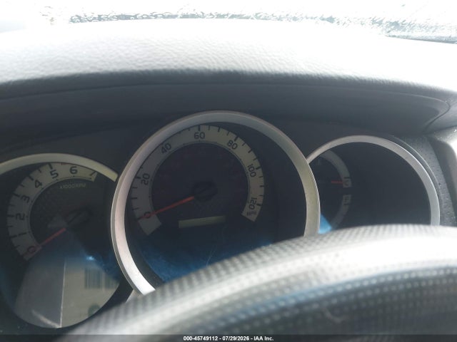 Toyota Tacoma Base V6 2015 3TMLU4EN7FM179334 Image 7