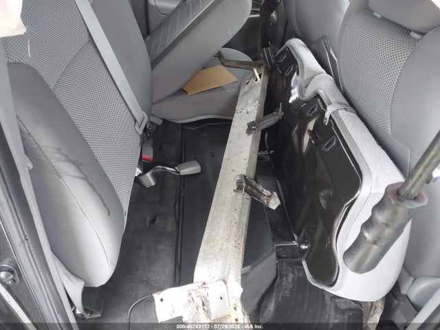 Toyota Tacoma Base V6 2015 3TMLU4EN7FM179334 Image 8