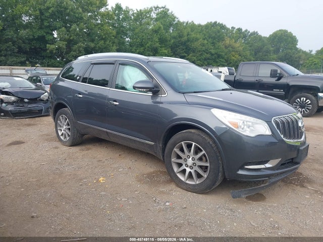 Aukcja sprzedaży 2014 Buick Enclave Leather, vin: 5GAKVBKD6EJ304765, numer aukcji: 45749115