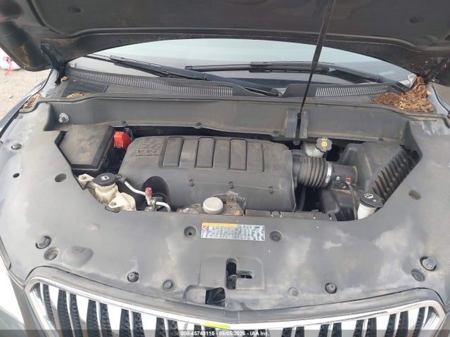 Aukcja sprzedaży 2014 Buick Enclave Leather, vin: 5GAKVBKD6EJ304765, numer aukcji: 45749115