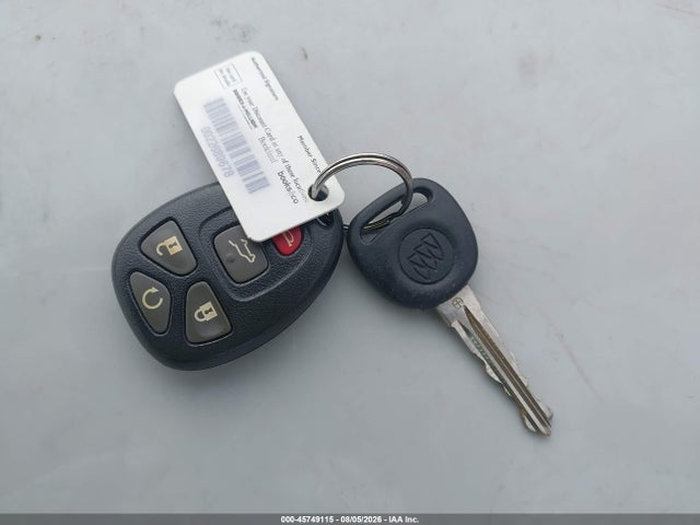Aukcja sprzedaży 2014 Buick Enclave Leather, vin: 5GAKVBKD6EJ304765, numer aukcji: 45749115