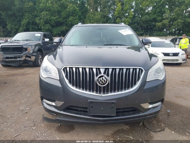 Aukcja sprzedaży 2014 Buick Enclave Leather, vin: 5GAKVBKD6EJ304765, numer aukcji: 45749115