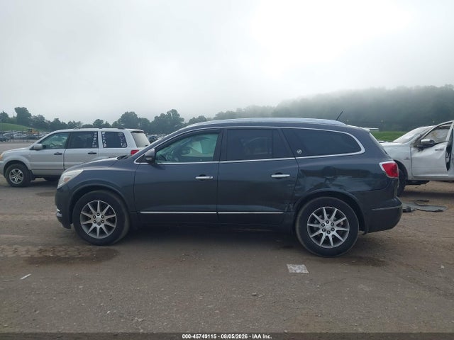 Aukcja sprzedaży 2014 Buick Enclave Leather, vin: 5GAKVBKD6EJ304765, numer aukcji: 45749115