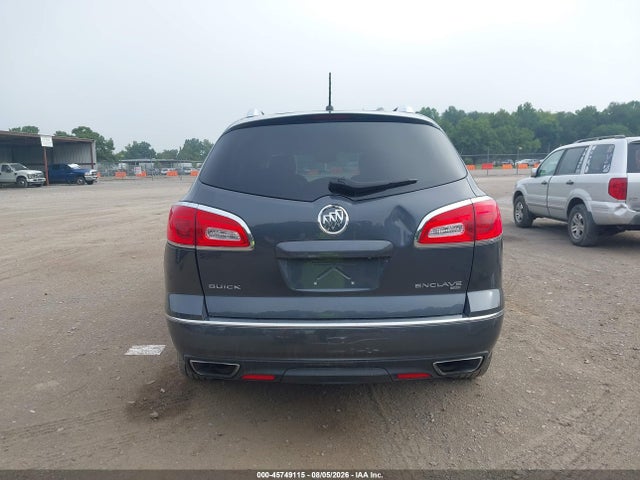 Aukcja sprzedaży 2014 Buick Enclave Leather, vin: 5GAKVBKD6EJ304765, numer aukcji: 45749115