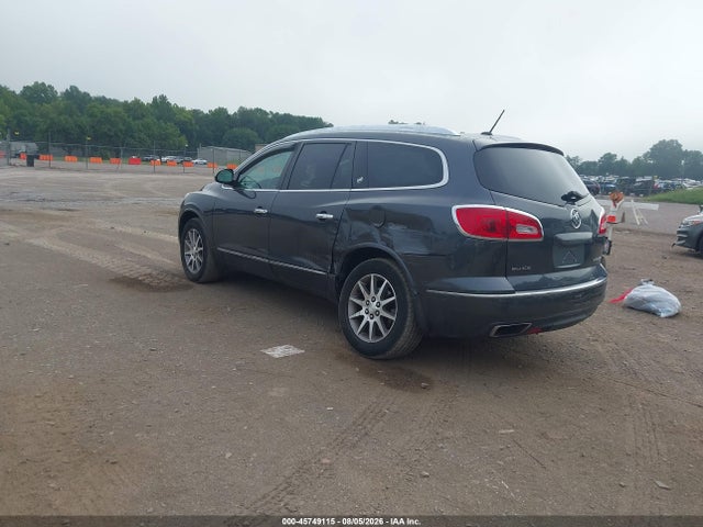 Aukcja sprzedaży 2014 Buick Enclave Leather, vin: 5GAKVBKD6EJ304765, numer aukcji: 45749115