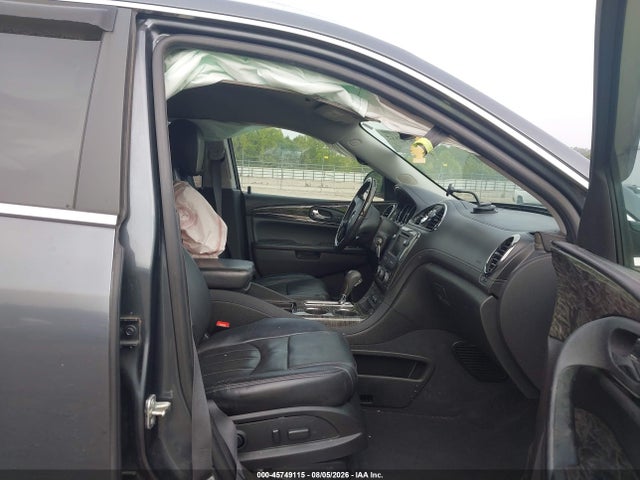 Aukcja sprzedaży 2014 Buick Enclave Leather, vin: 5GAKVBKD6EJ304765, numer aukcji: 45749115