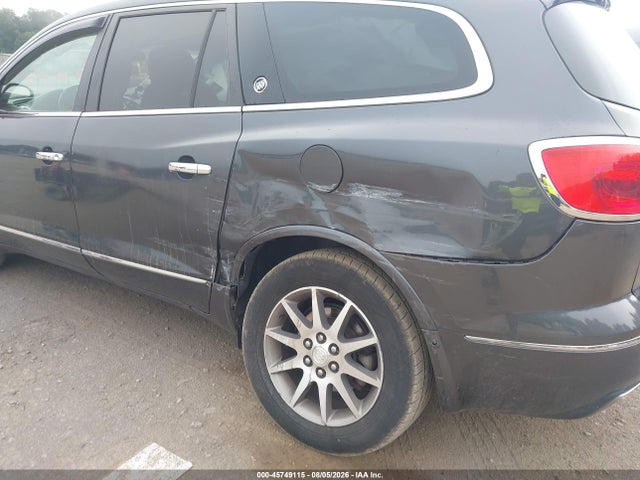 Aukcja sprzedaży 2014 Buick Enclave Leather, vin: 5GAKVBKD6EJ304765, numer aukcji: 45749115