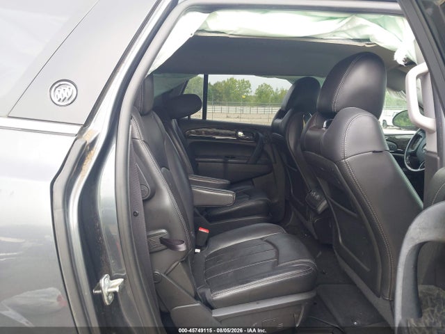 Aukcja sprzedaży 2014 Buick Enclave Leather, vin: 5GAKVBKD6EJ304765, numer aukcji: 45749115