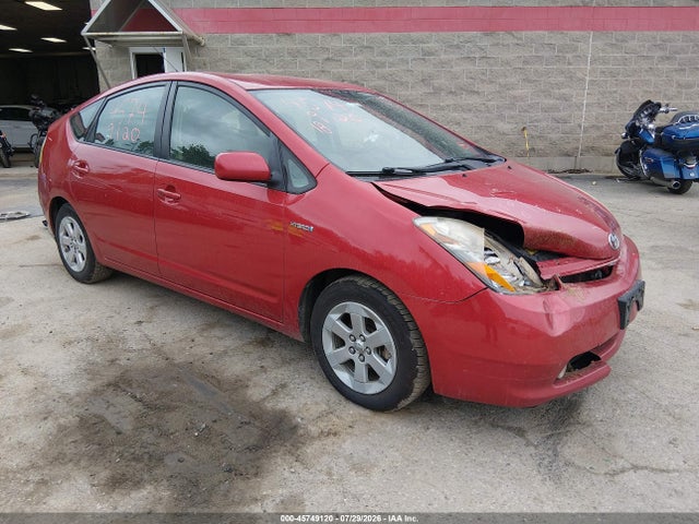 Aukcja sprzedaży 2009 Toyota Prius, vin: JTDKB20UX93491237, numer aukcji: 45749120
