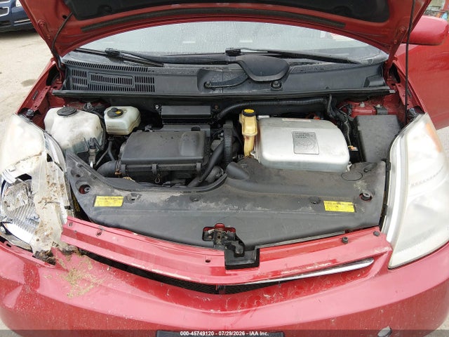Продажа на аукционе авто 2009 Toyota Prius, vin: JTDKB20UX93491237, номер лота: 45749120