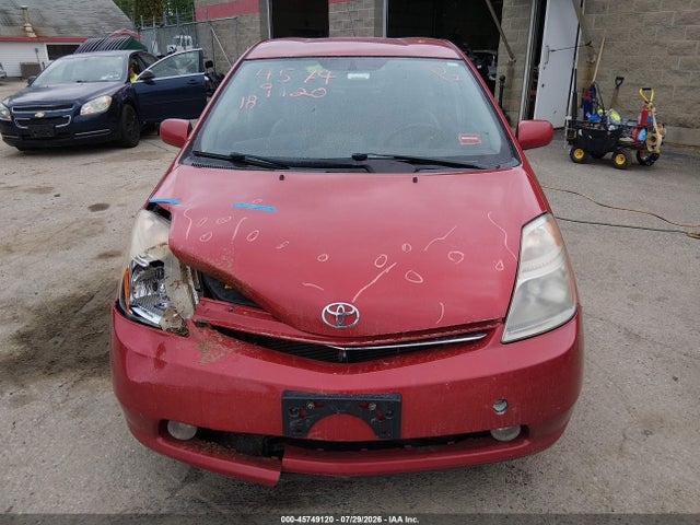 Продажа на аукционе авто 2009 Toyota Prius, vin: JTDKB20UX93491237, номер лота: 45749120