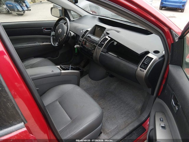 Продажа на аукционе авто 2009 Toyota Prius, vin: JTDKB20UX93491237, номер лота: 45749120