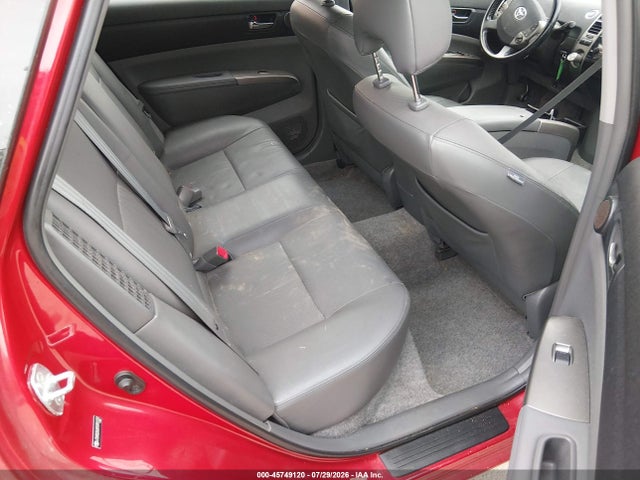 Продажа на аукционе авто 2009 Toyota Prius, vin: JTDKB20UX93491237, номер лота: 45749120