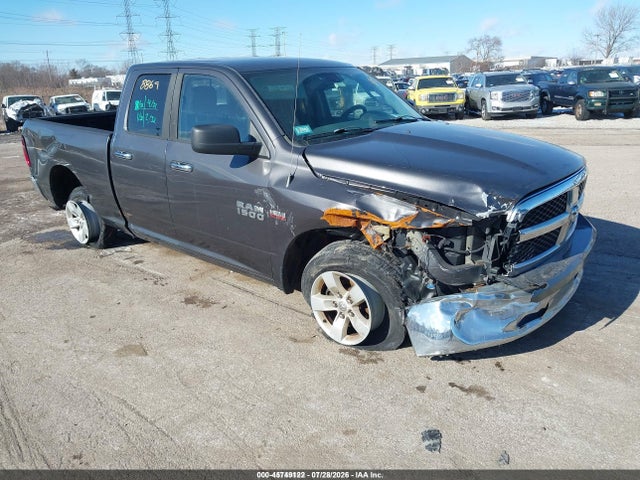 Aukcja sprzedaży 2014 Ram 1500 Slt, vin: 1C6RR6GT2ES256983, numer aukcji: 45749122