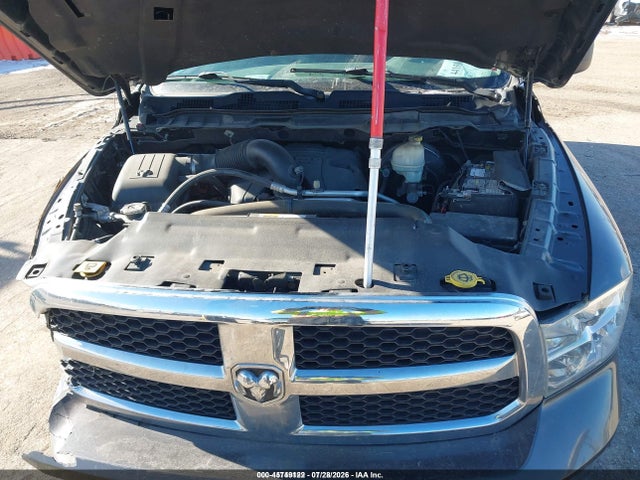 Aukcja sprzedaży 2014 Ram 1500 Slt, vin: 1C6RR6GT2ES256983, numer aukcji: 45749122