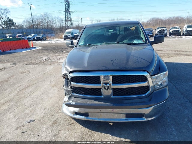 Aukcja sprzedaży 2014 Ram 1500 Slt, vin: 1C6RR6GT2ES256983, numer aukcji: 45749122