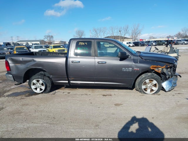 Aukcja sprzedaży 2014 Ram 1500 Slt, vin: 1C6RR6GT2ES256983, numer aukcji: 45749122