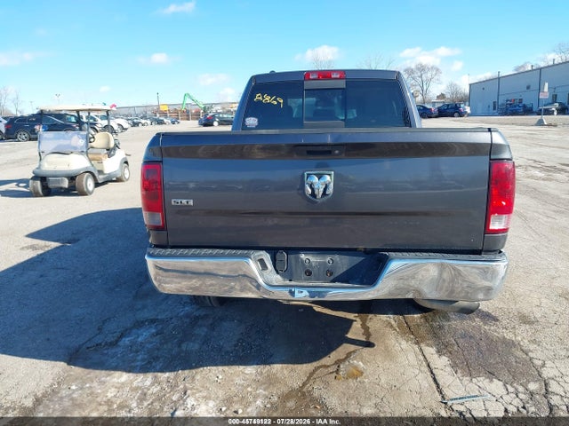Aukcja sprzedaży 2014 Ram 1500 Slt, vin: 1C6RR6GT2ES256983, numer aukcji: 45749122