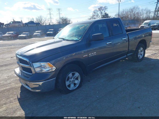 Aukcja sprzedaży 2014 Ram 1500 Slt, vin: 1C6RR6GT2ES256983, numer aukcji: 45749122