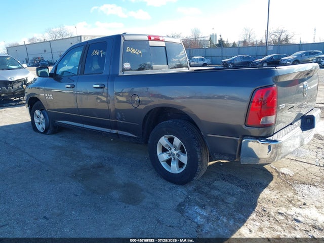 Aukcja sprzedaży 2014 Ram 1500 Slt, vin: 1C6RR6GT2ES256983, numer aukcji: 45749122
