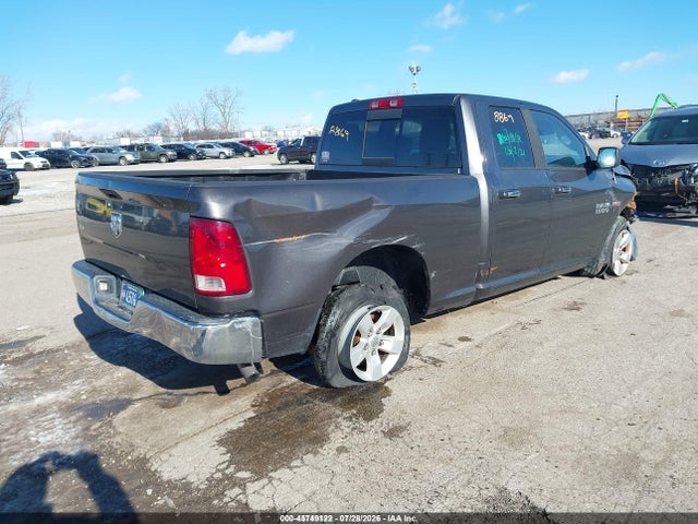 Aukcja sprzedaży 2014 Ram 1500 Slt, vin: 1C6RR6GT2ES256983, numer aukcji: 45749122