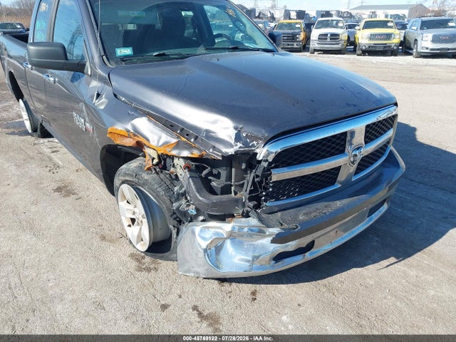 Aukcja sprzedaży 2014 Ram 1500 Slt, vin: 1C6RR6GT2ES256983, numer aukcji: 45749122