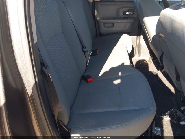 Aukcja sprzedaży 2014 Ram 1500 Slt, vin: 1C6RR6GT2ES256983, numer aukcji: 45749122