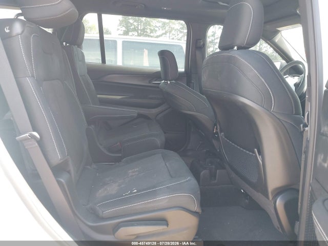 Продаж на аукціоні авто 2025 Jeep Grand Cherokee L Laredo X 4x4, vin: 1C4RJKAG3S8627940, номер лоту: 45749128