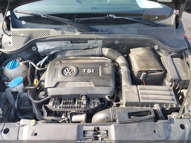 Aukcja sprzedaży 2014 Volkswagen Beetle 1.8t Entry, vin: 3VWF17AT9EM641674, numer aukcji: 45749137