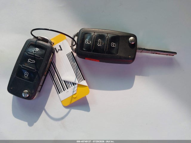 Aukcja sprzedaży 2014 Volkswagen Beetle 1.8t Entry, vin: 3VWF17AT9EM641674, numer aukcji: 45749137