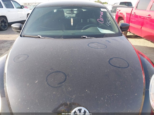 Aukcja sprzedaży 2014 Volkswagen Beetle 1.8t Entry, vin: 3VWF17AT9EM641674, numer aukcji: 45749137