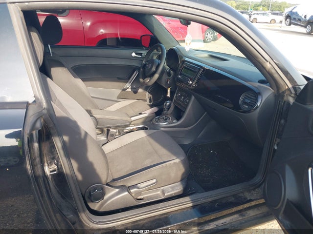 Aukcja sprzedaży 2014 Volkswagen Beetle 1.8t Entry, vin: 3VWF17AT9EM641674, numer aukcji: 45749137