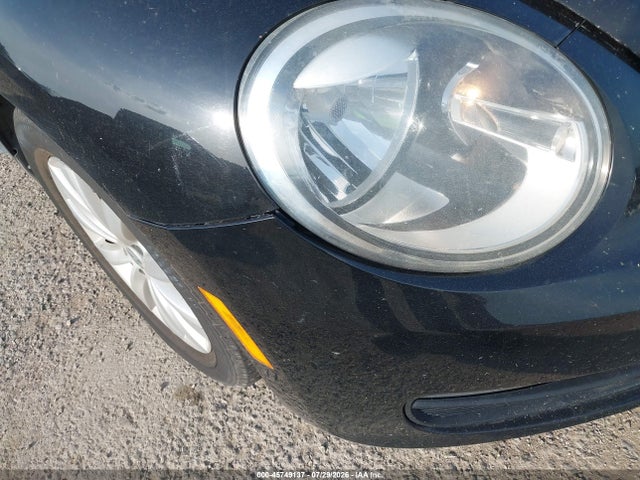 Aukcja sprzedaży 2014 Volkswagen Beetle 1.8t Entry, vin: 3VWF17AT9EM641674, numer aukcji: 45749137