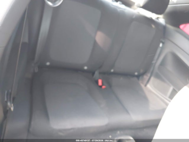 Aukcja sprzedaży 2014 Volkswagen Beetle 1.8t Entry, vin: 3VWF17AT9EM641674, numer aukcji: 45749137