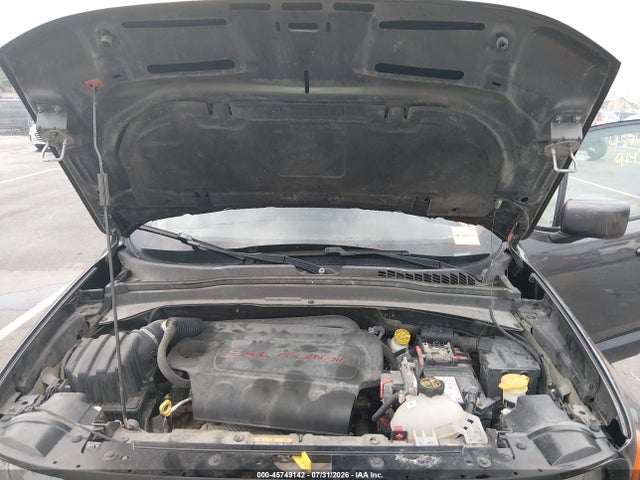 2020 Jeep Renegade Latitude Fwd მანქანა იყიდება აუქციონზე, vin: ZACNJABB7LPL60482, აუქციონის ნომერი: 45749142