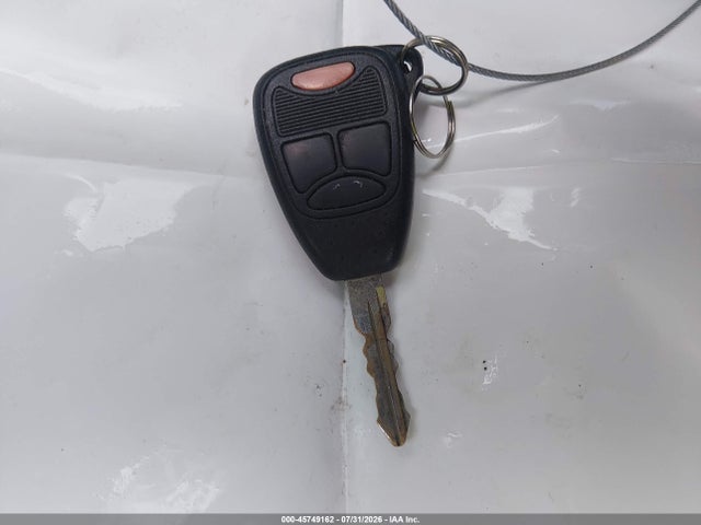 Aukcja sprzedaży 2006 Jeep Grand Cherokee Laredo, vin: 1J4GR48K06C184049, numer aukcji: 45749162