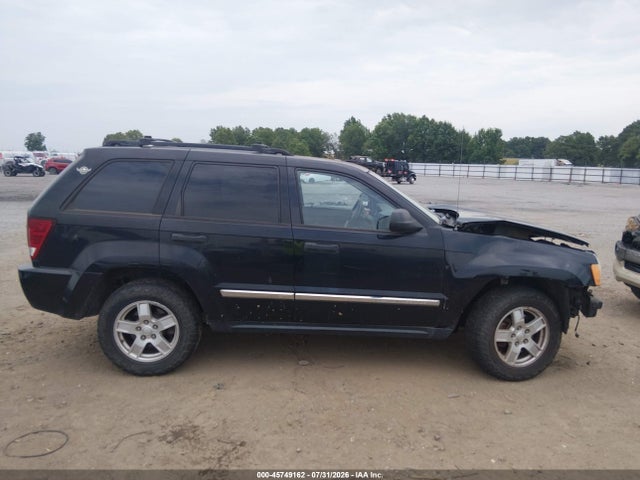 Aukcja sprzedaży 2006 Jeep Grand Cherokee Laredo, vin: 1J4GR48K06C184049, numer aukcji: 45749162